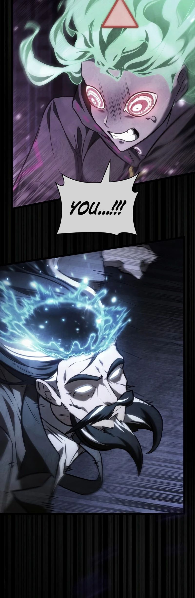 Infinite Mage, Chapter 181 image 04